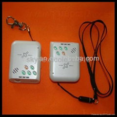 CE Certificate P008 key chain gps