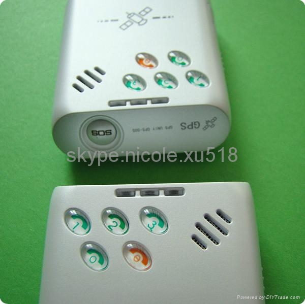 hidden gps tracker for child
