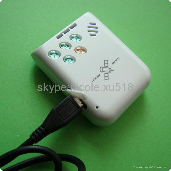 Hidden gps tracker for kids P008 - p008 - OEM (China Manufacturer) - GPS - Telecommunication