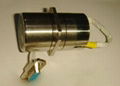 BD-TN4A Dynamical Tuned Gyro Sensor