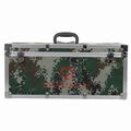 aluminum camouflage box 1