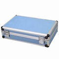 metal aluminum tool case 1