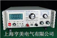 直流電阻測量儀 PC36系列 3