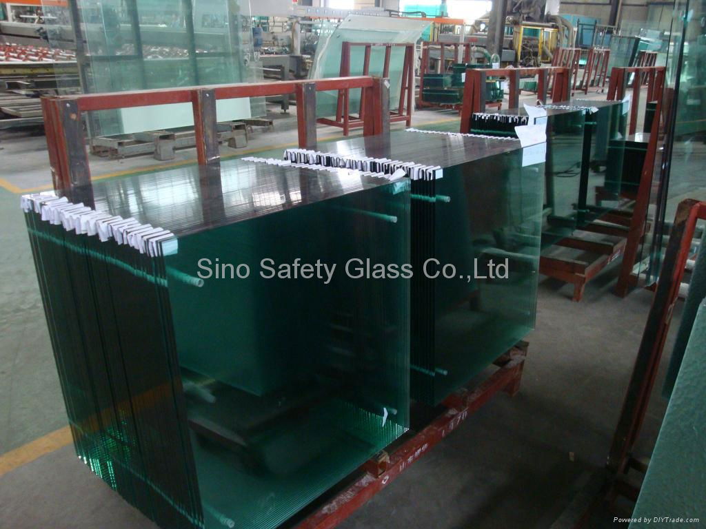 Tempered Glass 2