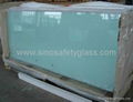 Heat Soaked Glass Balustrade 1