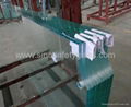 Heat Soaked Glass Balustrade 5