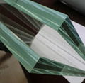 Low E Laminated Glass for window and wall 3