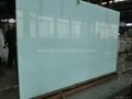 Low E Laminated Glass for window and wall 5
