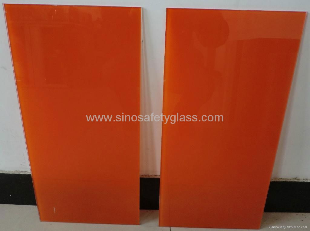 Ceramic Frit Glass 2