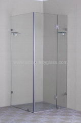 Shower Screens Glass