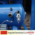 ZYD Double-stage transformer oil purifier 2