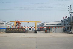 Hebei Feixiang Roll Forming Machinery Co.Ltd