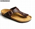 Latest men flip flop with high quality 1