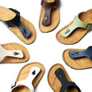 Latest men flip flop with high quality 2