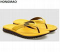 Hot sale men slipper in 2013