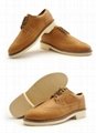 stiched mens shoes hand made 4