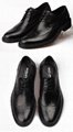 uk style Mens Dress shoes strong 2