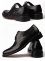 uk style Mens Dress shoes strong 3