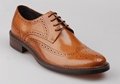 uk style Mens Dress shoes strong 4
