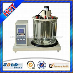 GD-1884 Petroleum Products Density Tester