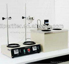 GD-511B Mechanical Impurity Tester