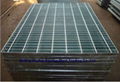 Galvanized Steel Gratings 1