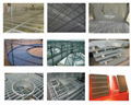 Galvanized Steel Gratings 5