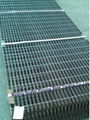 Plain Type Steel Gratings