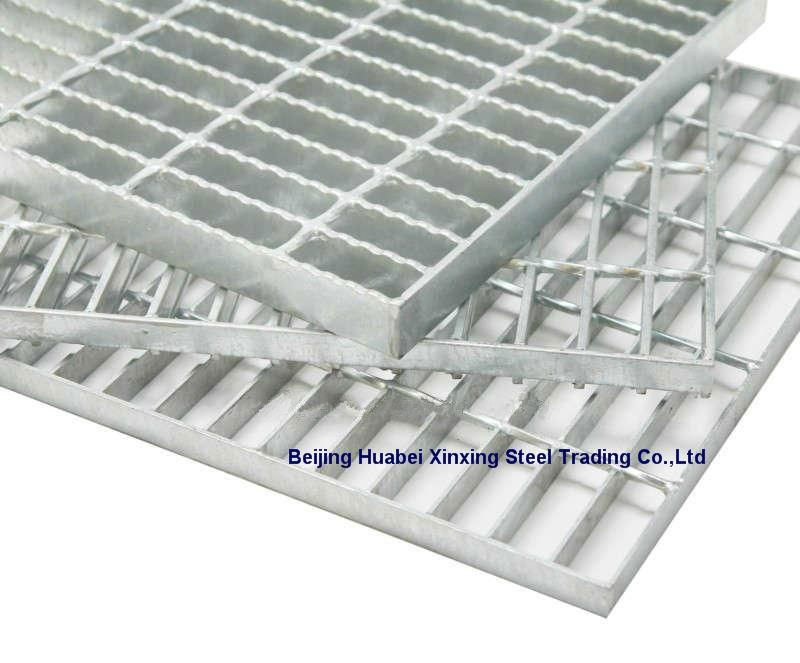 I Type Steel Gratings 2