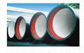 Ductile Iron Pipes 1