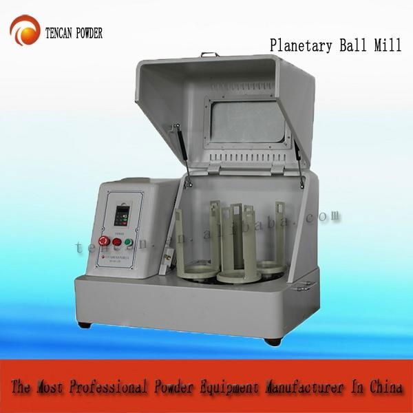 ball mill laboratory 3