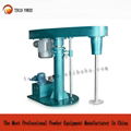 Disperser, Liquid Disperser, Disperser