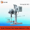 Stirring Ball Mill