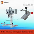 Stirring Ball Mill 3