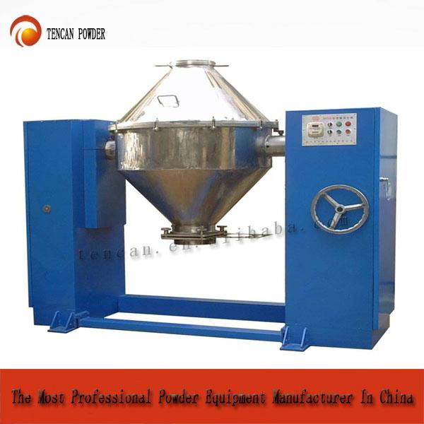 V Type Mixer, V Type Mixing Machine,equipment machinery 3