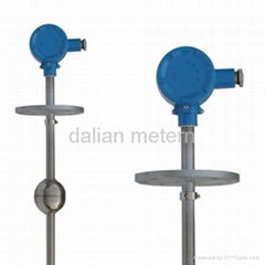 Float Level Transmitter