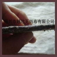 (彩色毛毡布)针刺棉针刺无纺布毛毡供应 3