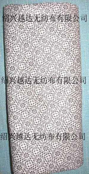 drop mouldingCarpet fabric Non-woven needle  Felt 4