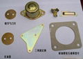 Auto Stamping Parts