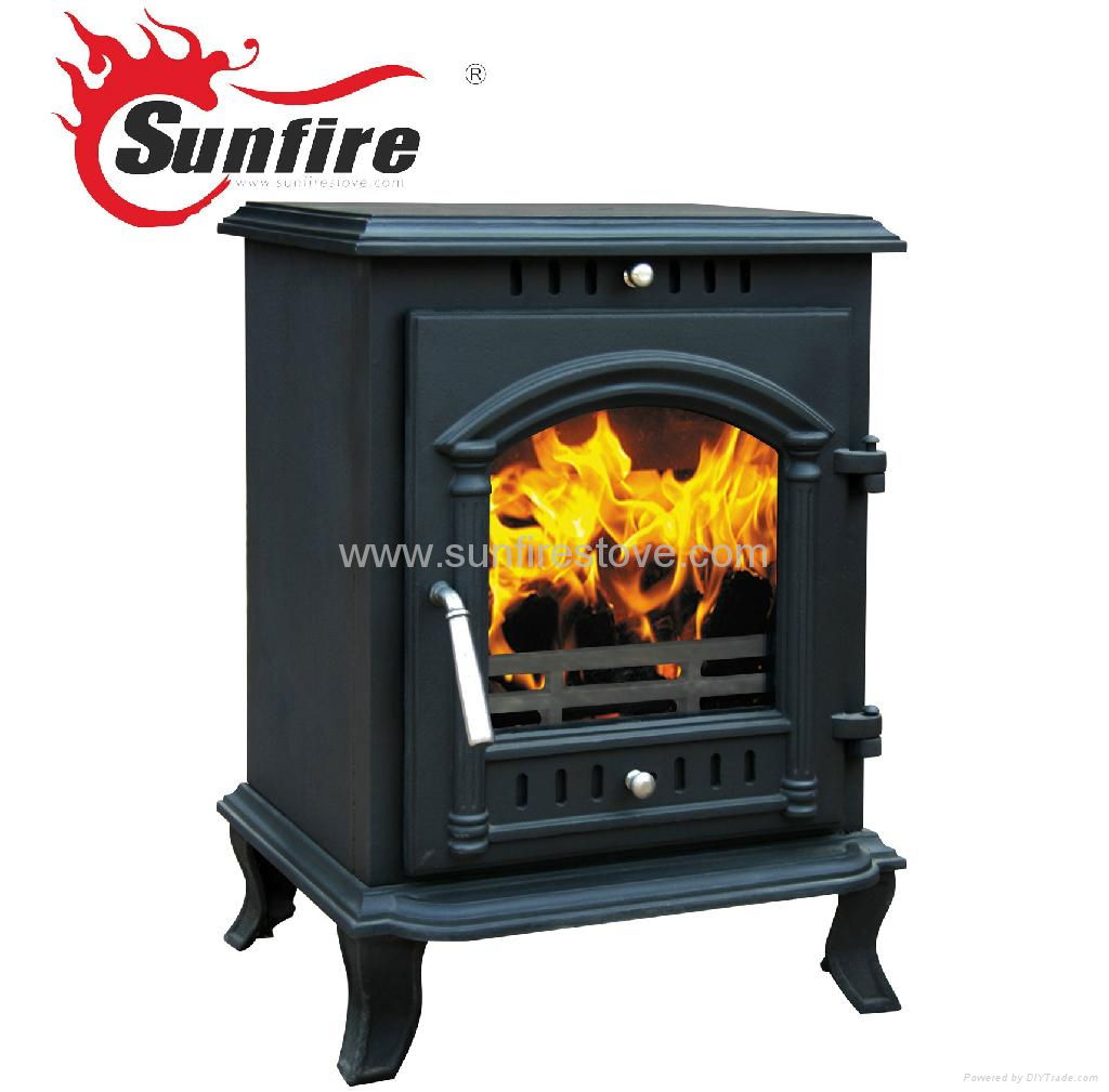 wood burner heater eco friendly stove