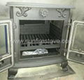 solid fuel stove cheap stoves of firewood 2