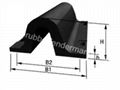 Type U Rubber Fender