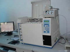 GC112A Portable Transformer Oil Gas Analyzer/Analysis System