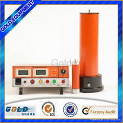 ZGF High Voltage DC Power Supply 60kV to 400kV