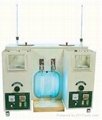 GD-6536B Distillation Tester for petroleum products(low temperature Double units 1