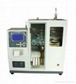 GD-0165B Automatic Vacuum Distillation