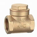 Check valve