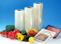 Food grade Polyolefin film 