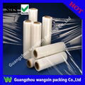 PVC shrink film