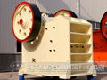 Jaw crusher 1